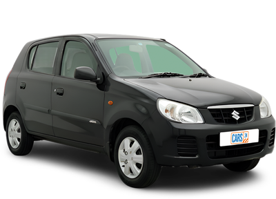 Maruti Alto-img